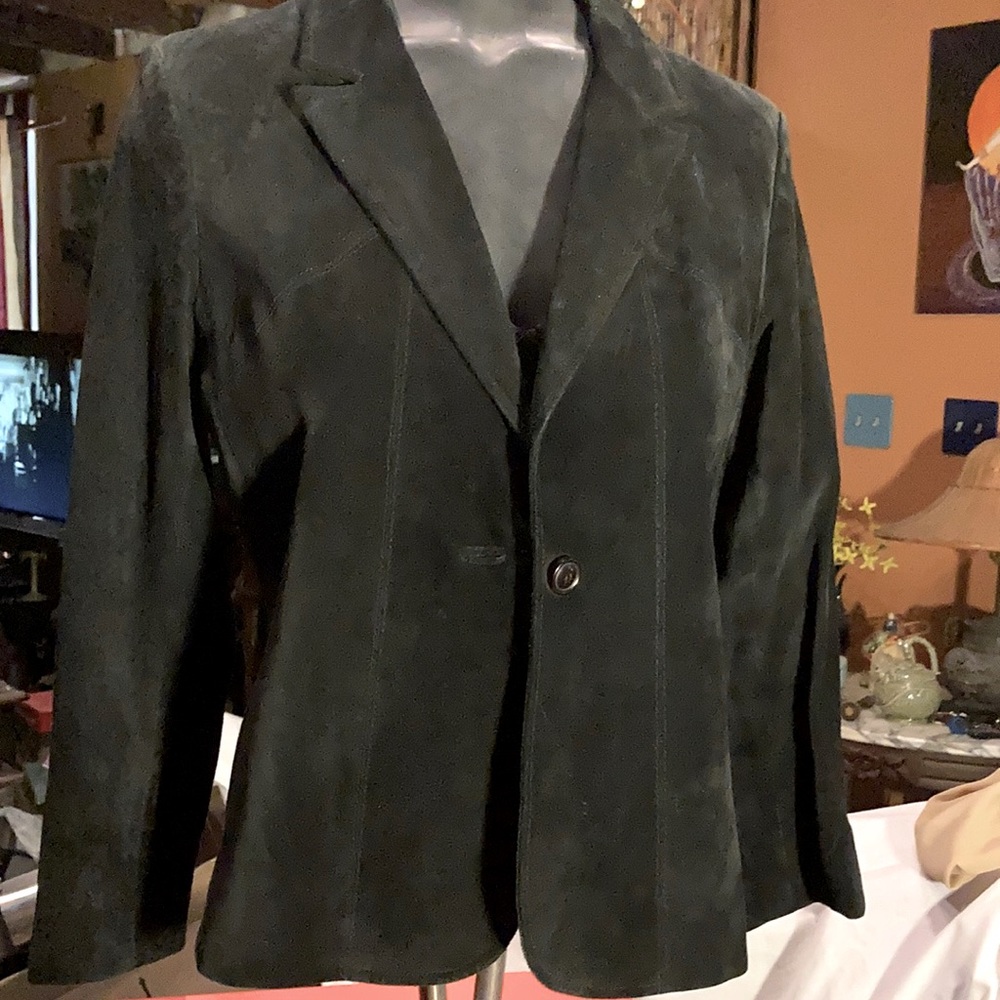I.E. Jacket
